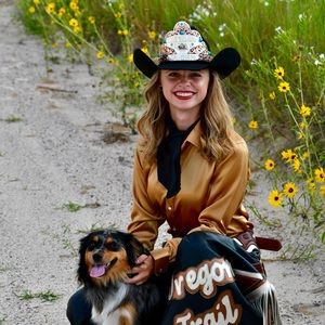 Meet your Posher, Maceyn